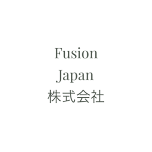 Fusion Japan株式会社